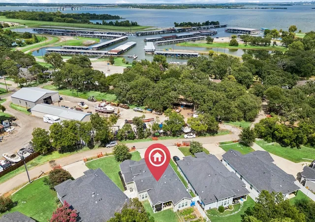 Single family home for sale at 612 Myers Dr, Lake Dallas, TX 75065 | MLS# 21319377