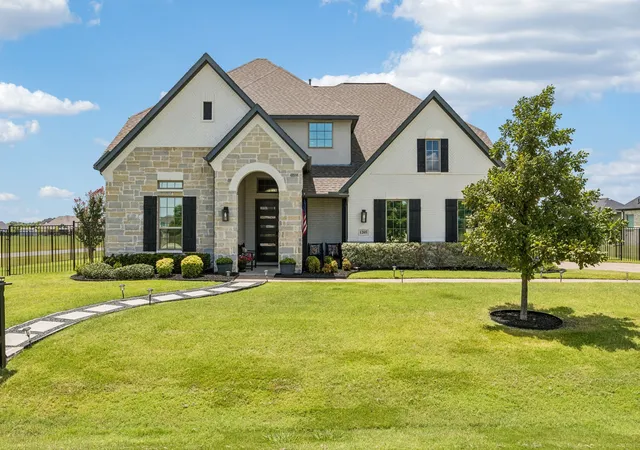 Photo 1 of Single family home for sale at 1205 Kitchens Dr, Allen, TX 75002 | MLS# 21303245 | Listing updated on 2026-10-01