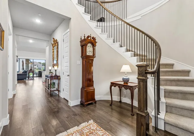 Photo 2 of Single family home for sale at 1205 Kitchens Dr, Allen, TX 75002 | MLS# 21303245 | Listing updated on 2026-10-01