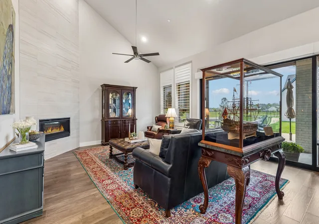 Photo 3 of Single family home for sale at 1205 Kitchens Dr, Allen, TX 75002 | MLS# 21303245 | Listing updated on 2026-10-01