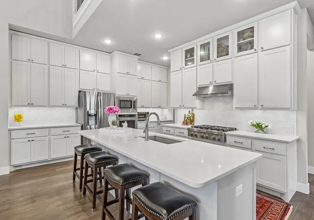 Photo 4 of Single family home for sale at 1205 Kitchens Dr, Allen, TX 75002 | MLS# 21303245 | Listing updated on 2026-10-01