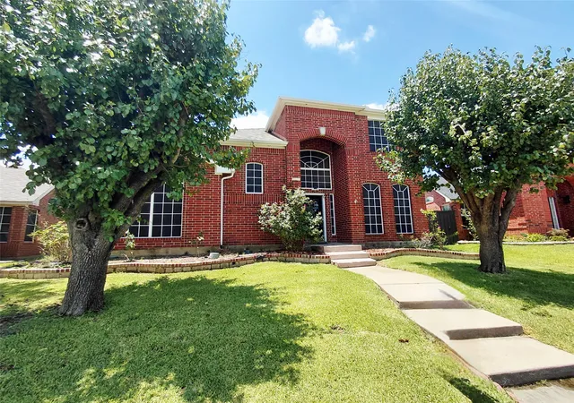 Photo 1 of Single family home for sale at 3613 Stockton Dr, Carrollton, TX 75010 | MLS# 21333220 | Listing updated on 2026-09-09