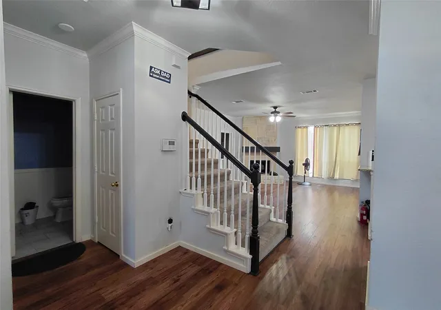 Photo 3 of Single family home for sale at 3613 Stockton Dr, Carrollton, TX 75010 | MLS# 21333220 | Listing updated on 2026-09-09