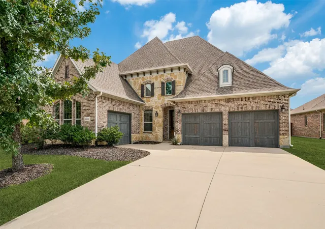 Photo 1 of Sale Pending at 8109 Tramore, The Colony, TX 75056 | MLS# 21331676 | Listing updated on 2026-09-14