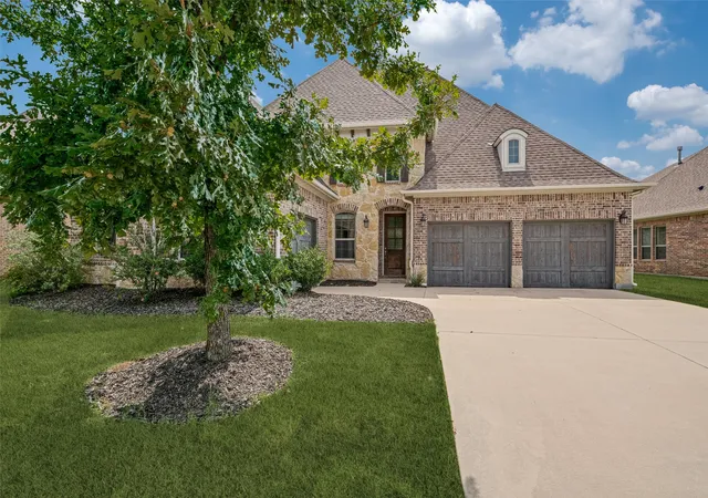Photo 2 of Sale Pending at 8109 Tramore, The Colony, TX 75056 | MLS# 21331676 | Listing updated on 2026-09-14