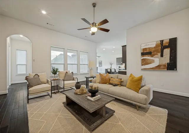 Photo 4 of Sale Pending at 8109 Tramore, The Colony, TX 75056 | MLS# 21331676 | Listing updated on 2026-09-14