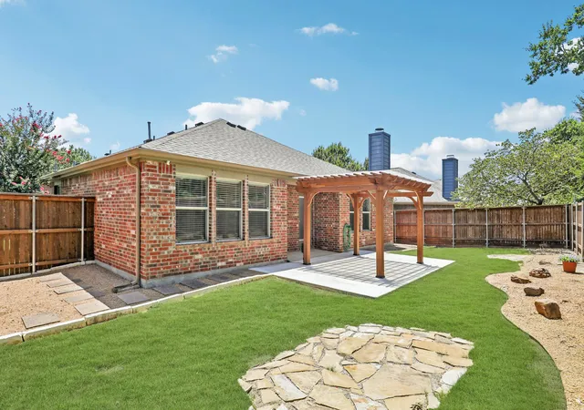 Photo 1 of Sale Pending at 3400 Glenmore Dr, Melissa, TX 75454 | MLS# 21314472 | Listing updated on 2026-09-10