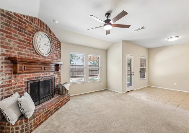 Photo 4 of Sale Pending at 3400 Glenmore Dr, Melissa, TX 75454 | MLS# 21314472 | Listing updated on 2026-09-10