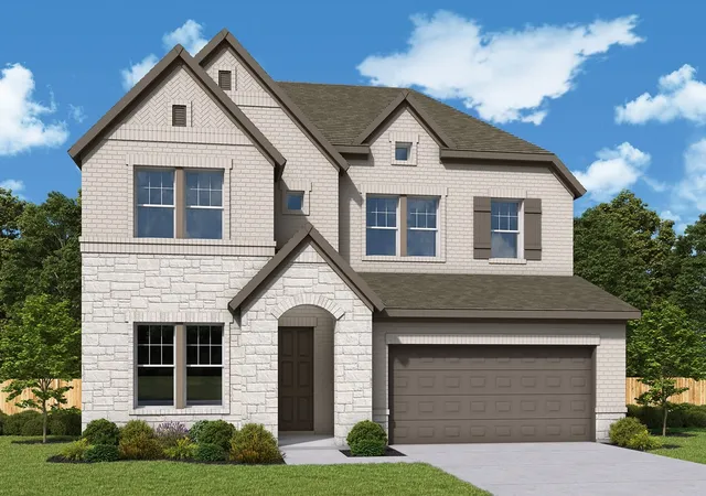 Photo 1 of Single family home for sale at 1509 Hawn Dr, Van Alstyne, TX 75495 | MLS# 21333329 | Listing updated on 2026-09-08