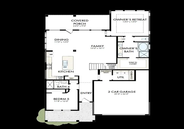 Photo 2 of Single family home for sale at 1509 Hawn Dr, Van Alstyne, TX 75495 | MLS# 21333329 | Listing updated on 2026-09-08