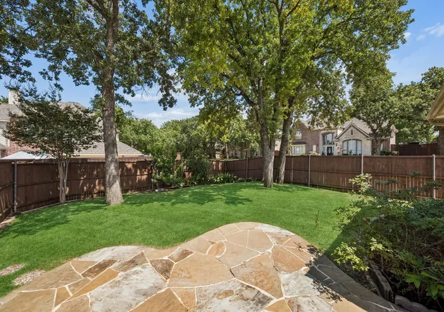 Photo 30 of Single family home for sale at 122 Woodland Cvs, Coppell, TX 75019 | MLS# 21333035 | Listing updated on 2026-10-07