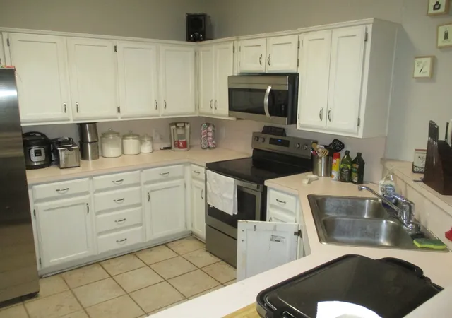 Photo 4 of Single family home for sale at 2309 Oak Park Dr, Denton, TX 76209 | MLS# 21332557 | Listing updated on 2026-09-11