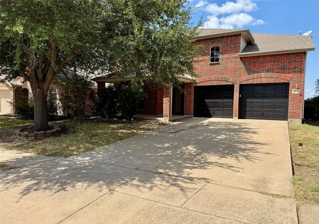 Photo 1 of Single family home for sale at 1024 Grimes Dr, Forney, TX 75126 | MLS# 21333346 | Listing updated on 2026-10-06