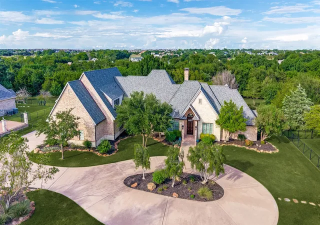 Single family home for sale at 1440 Winding Creek Rd, Prosper, TX 75078 | MLS# 21322231