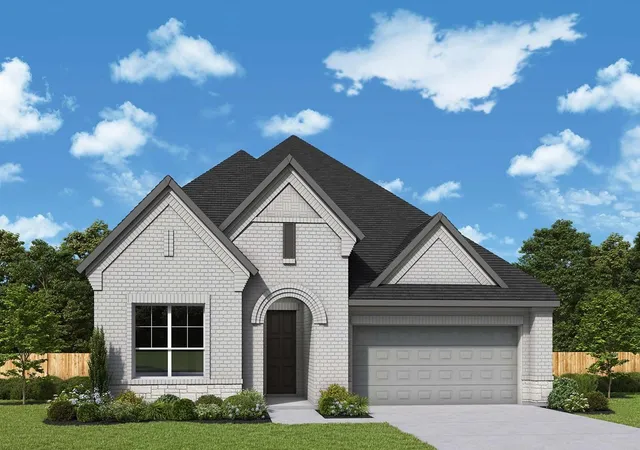 Photo 1 of Single family home for sale at 1497 Hawn Dr, Van Alstyne, TX 75495 | MLS# 21333442 | Listing updated on 2026-09-08