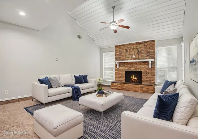 Photo 3 of Single family home for sale at 4715 Burning Springs Dr, Arlington, TX 76017 | MLS# 21333156 | Listing updated on 2026-09-10