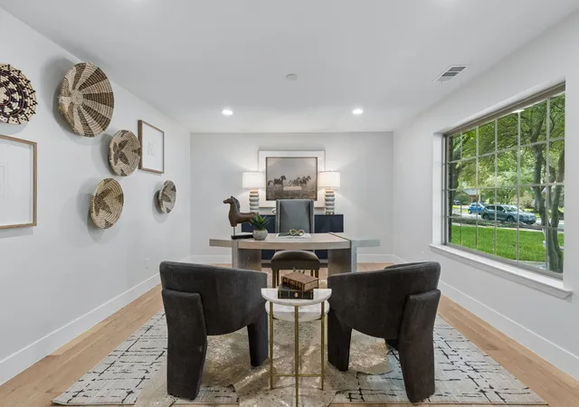 Photo 4 of Single family home for sale at 6941 Midcrest Dr, Dallas, TX 75254 | MLS# 21329549 | Listing updated on 2026-09-13