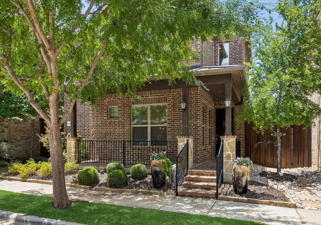 Photo 1 of Single family home for sale at 4421 Broadway Ave, Flower Mound, TX 75028 | MLS# 21322976 | Listing updated on 2026-09-13
