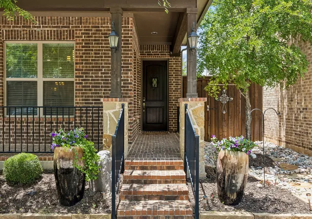 Photo 3 of Single family home for sale at 4421 Broadway Ave, Flower Mound, TX 75028 | MLS# 21322976 | Listing updated on 2026-09-13