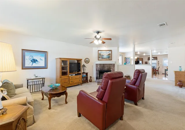 Photo 3 of Sale Pending at 317 Amethyst Dr, Fort Worth, TX 76131 | MLS# 21332423 | Listing updated on 2026-09-08