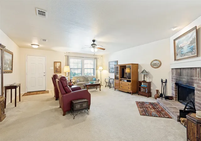Photo 3 of Sale Pending at 317 Amethyst Dr, Fort Worth, TX 76131 | MLS# 21332423 | Listing updated on 2026-09-08