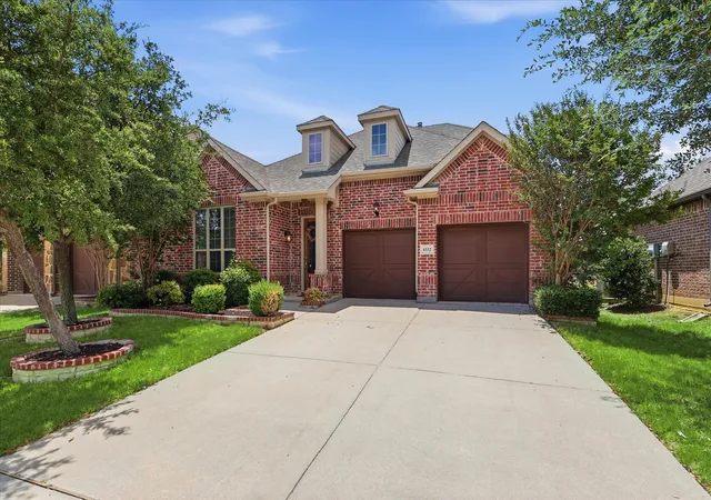 Photo 1 of Single family home for sale at 4332 Old Grove Wy, Keller, TX 76244 | MLS# 21332729 | Listing updated on 2026-09-10