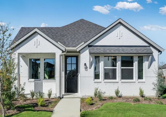 Photo 1 of Sale Pending at 1124 Hyssop Dr, Celina, TX 75009 | MLS# 21333143 | Listing updated on 2026-09-09