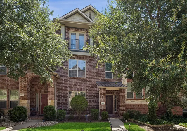 Photo 1 of Sale Pending at 2126 Mcparland Ct, Carrollton, TX 75006 | MLS# 21333643 | Listing updated on 2026-09-14