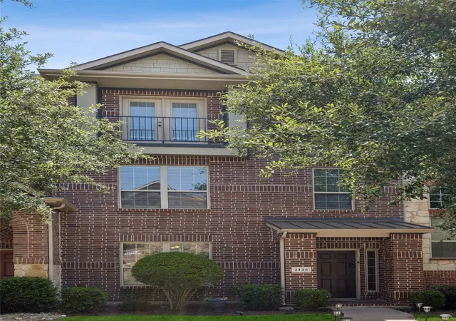 Photo 2 of Sale Pending at 2126 Mcparland Ct, Carrollton, TX 75006 | MLS# 21333643 | Listing updated on 2026-09-14