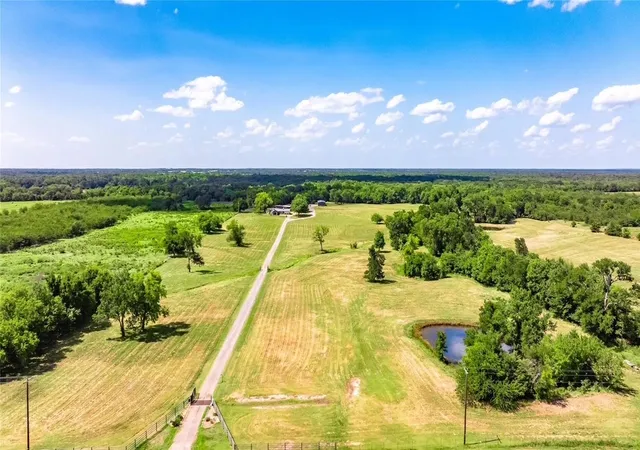 Photo 2 of Land for sale at 18 County Road 3512, Dike, TX 75437 | MLS# 21331433 | Listing updated on 2026-09-09