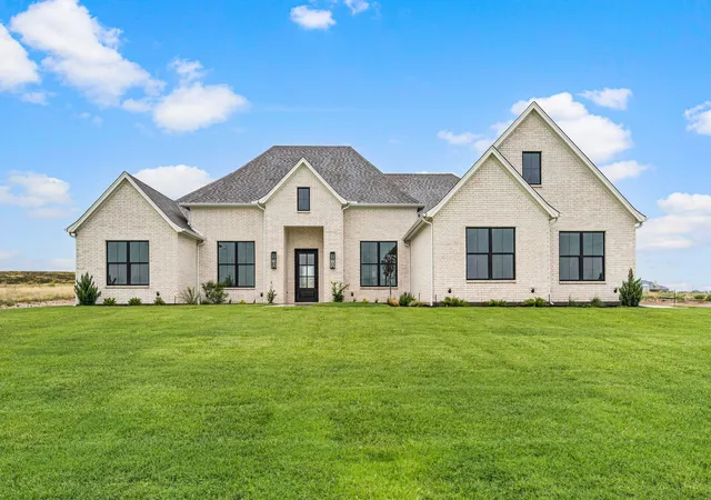 Photo 1 of Single family home for sale at 3006 Wheeler Branch Rd, Granbury, TX 76049 | MLS# 21331435 | Listing updated on 2026-07-30