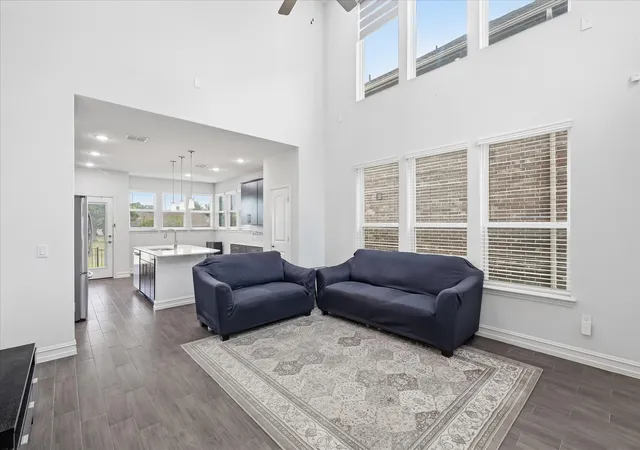 Photo 2 of Single family home for sale at 217 Jones St, Irving, TX 75063 | MLS# 21333421 | Listing updated on 2026-09-14