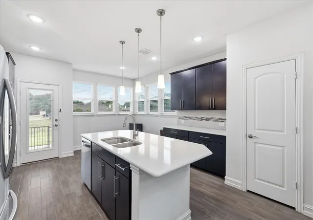 Photo 4 of Single family home for sale at 217 Jones St, Irving, TX 75063 | MLS# 21333421 | Listing updated on 2026-09-14