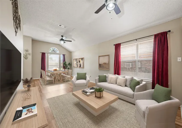Photo 3 of Single family home for sale at 8112 Heritage Pl Dr, Fort Worth, TX 76137 | MLS# 21329360 | Listing updated on 2026-07-31