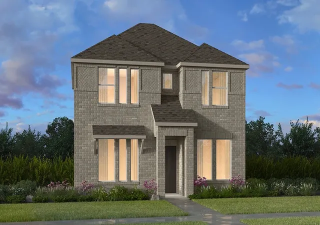 Photo 1 of Single family home for sale at 3332 Winecup Rd, Celina, TX 75009 | MLS# 21333291 | Listing updated on 2026-09-17