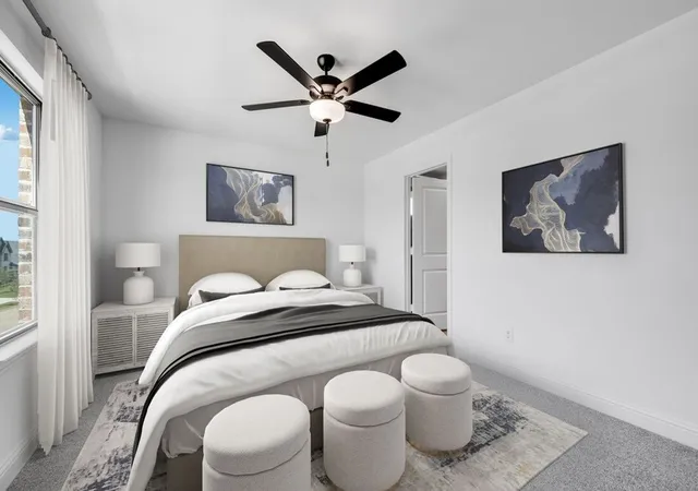 Photo 3 of Single family home for sale at 3332 Winecup Rd, Celina, TX 75009 | MLS# 21333291 | Listing updated on 2026-09-17