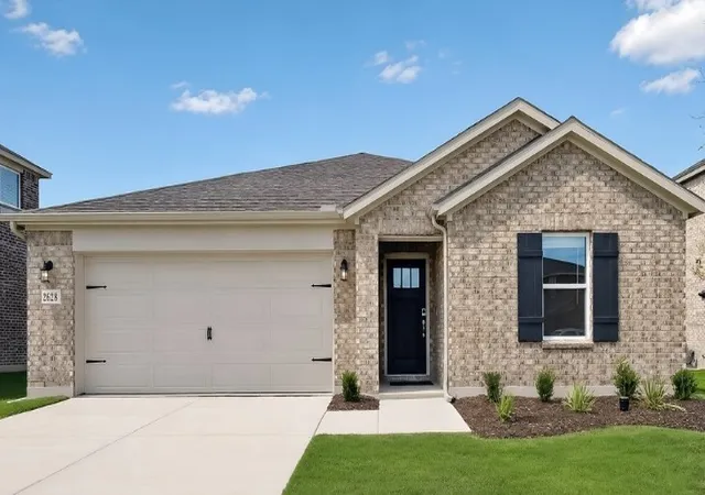 Photo 1 of Sale Pending at 2628 Glacier Rd, Anna, TX 75409 | MLS# 21316750 | Listing updated on 2026-09-12