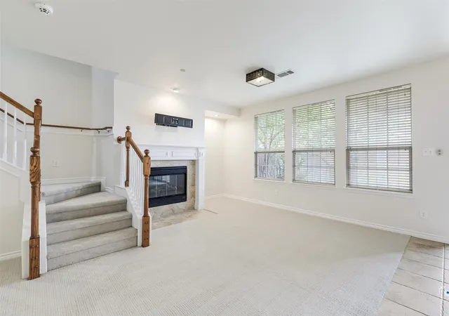 Photo 1 of Townhouse for sale at 6229 Texana Wy, Plano, TX 75074 | MLS# 21302604 | Listing updated on 2026-09-12