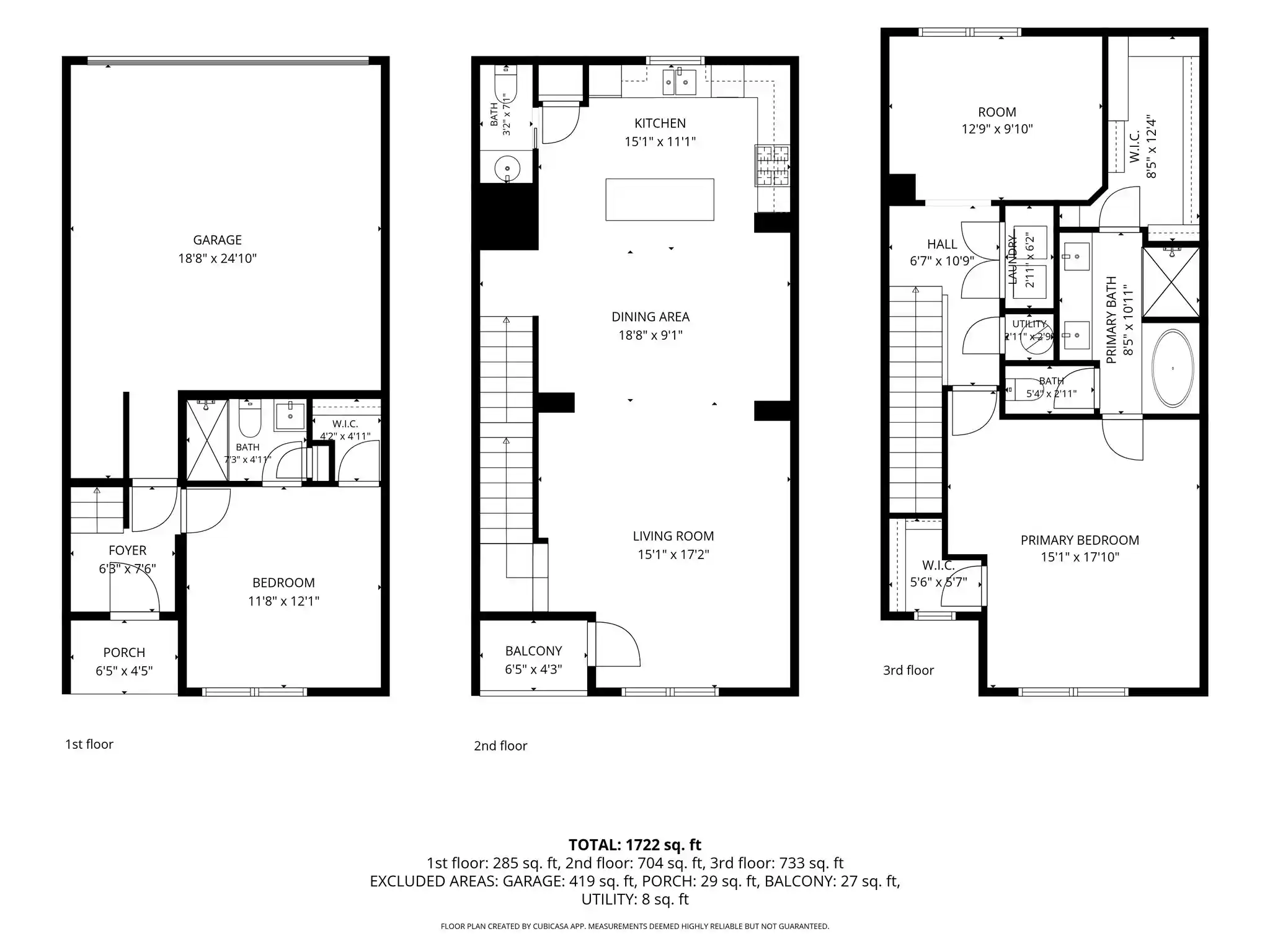 Listing Photo 33 - Condo for sale in 4211 Rawlins St located at 4211 Rawlins St, Dallas, TX 75219 - Unit #347