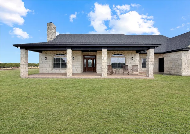 Photo 2 of Single family home for sale at 1008 Bosque Ridge Rd, Crawford, TX 76638 | MLS# 21316452 | Listing updated on 2026-09-07