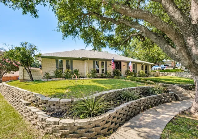 Photo 1 of Sale Pending at 3217 Colonel Cir, Garland, TX 75043 | MLS# 21332733 | Listing updated on 2026-09-28