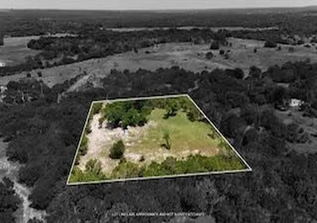 Photo 3 of Land for sale at 3923 County Road 1007, Glen Rose, TX 76043 | MLS# 21333853 | Listing updated on 2026-07-28