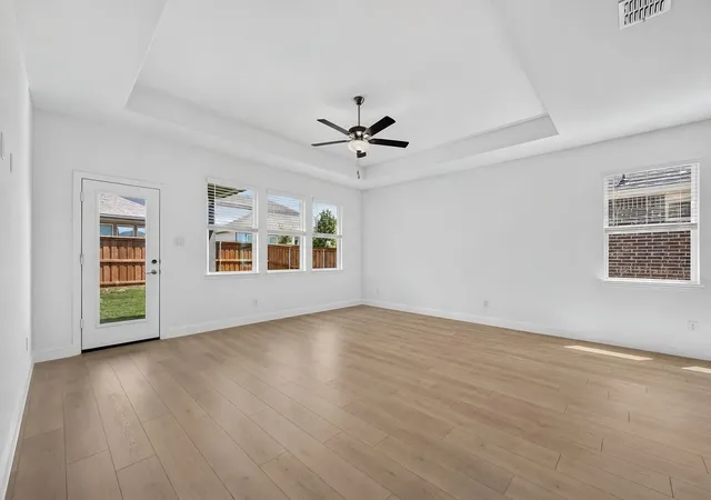 Photo 3 of Sale Pending at 1444 Zapateado Wy, Fort Worth, TX 76052 | MLS# 21333888 | Listing updated on 2026-09-09