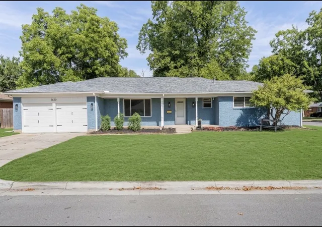 Photo 1 of Single family home for sale at 3620 Chaffin Dr, Richland Hills, TX 76118 | MLS# 21333922 | Listing updated on 2026-09-14
