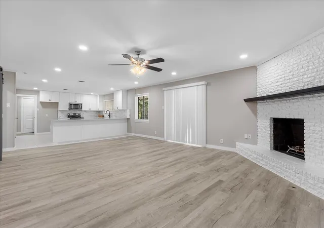 Photo 4 of Single family home for sale at 3620 Chaffin Dr, Richland Hills, TX 76118 | MLS# 21333922 | Listing updated on 2026-09-14