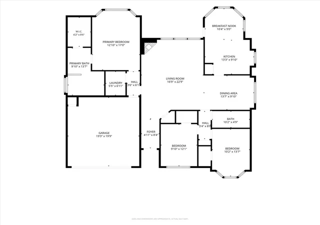 Photo 29 of Single family home for sale at 6740 Old Mill Ct, North Richland Hills, TX 76182 | MLS# 21330541 | Listing updated on 2026-08-01