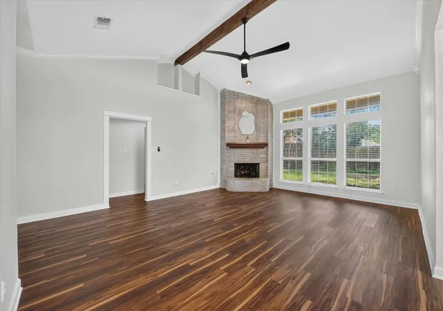 Photo 3 of Single family home for sale at 6740 Old Mill Ct, North Richland Hills, TX 76182 | MLS# 21330541 | Listing updated on 2026-08-01