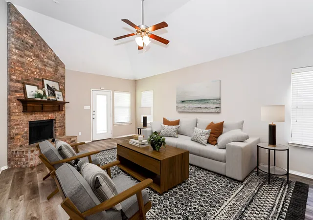Photo 3 of Single family home for sale at 1820 Abby Creek Dr, Little Elm, TX 75068 | MLS# 21329782 | Listing updated on 2026-09-14