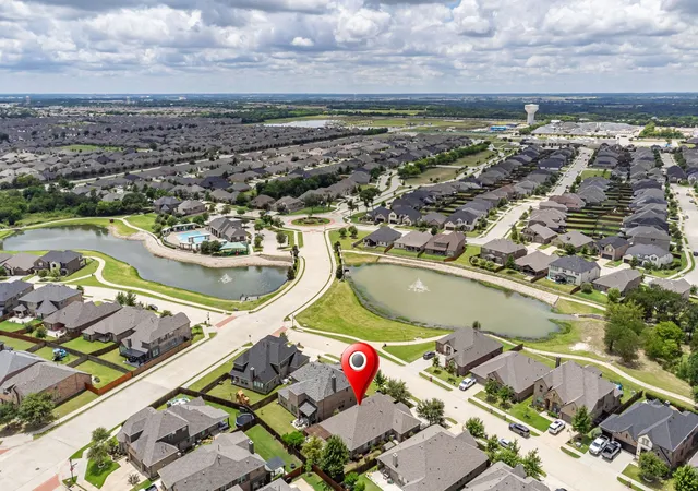 Photo 1 of Single family home for sale at 4404 Juniper Ln, Melissa, TX 75454 | MLS# 21329970 | Listing updated on 2026-09-08