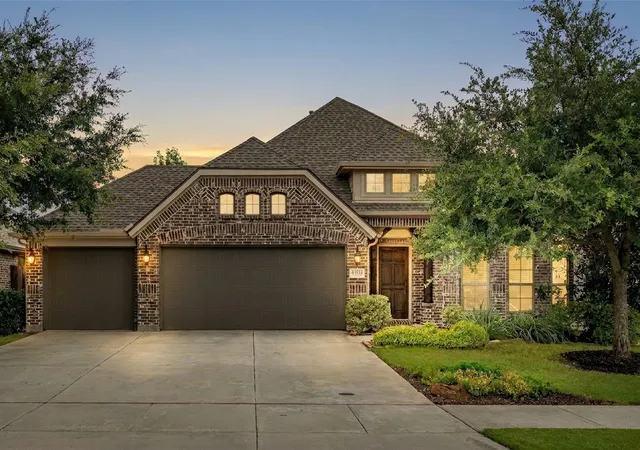 Photo 2 of Single family home for sale at 4404 Juniper Ln, Melissa, TX 75454 | MLS# 21329970 | Listing updated on 2026-09-08